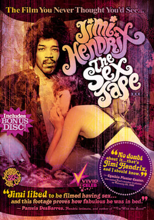 Jimi Hendrix: The Sex Tape