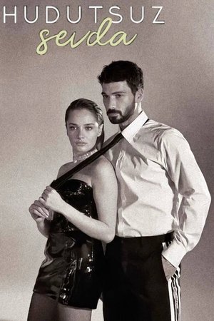 Hudutsuz Sevda poszter