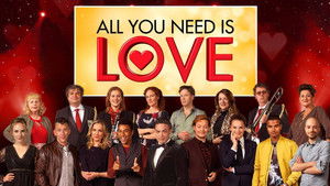 All You Need Is Love háttérkép