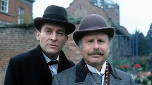 Sherlock Holmes kalandjai 3. évad Ep.2 Gyilkosság az Abbey Grange-ban