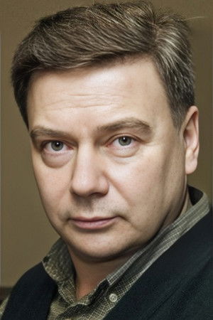 Aleksandr Davydov profil kép