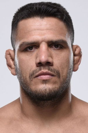 Rafael dos Anjos profil kép
