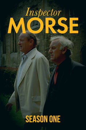 Inspector Morse