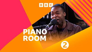 BBC Radio 2 Piano Room 5. évad Ep.12 12. epizód