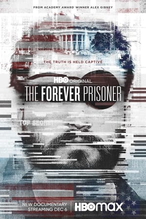 The Forever Prisoner poszter