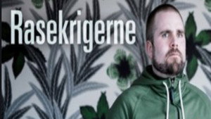 Rasekrigerne háttérkép