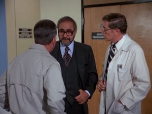 Quincy, M.E. Season 8 Ep.3 3. epizód