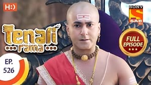 Tenali Rama 5. évad Ep.7 7. epizód