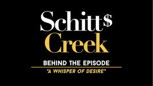 Schitt's Creek Speciális epizódok Ep.110 110. epizód