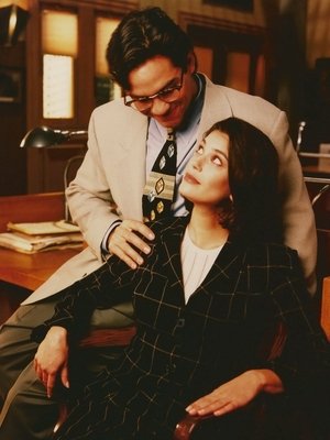 Lois és Clark - Superman legújabb kalandjai poszter