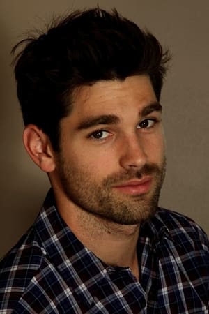 Justin Gaston profil kép