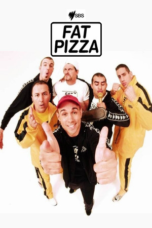 Pizza poszter