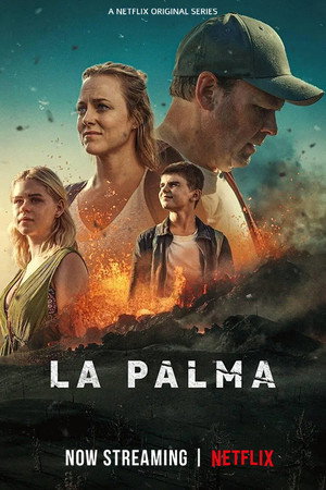 La Palma poszter