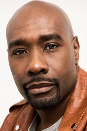 Morris Chestnut profil kép