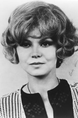 Barbara Harris