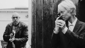 The Kills háttérkép