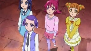 Glitter Force Doki Doki 1. évad Ep.6 6. epizód