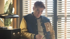 Riverdale 4. évad Ep.6 Hatvanharmadik fejezet: Előre elrendeltetett