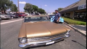 Overhaulin' Season 2 Ep.2 2. epizód