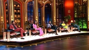 शार्क टैंक इंडिया 1. évad Ep.1 1. epizód