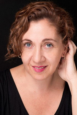 Montse Peidró profil kép