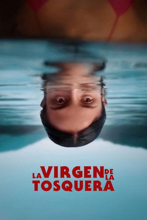 La virgen de la tosquera poszter