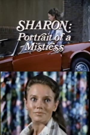 Sharon: Portrait of a Mistress poszter