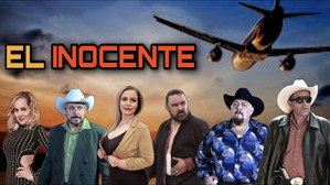 El Inocente háttérkép