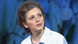 Comedy Woman Season 3 Ep.26 26. epizód