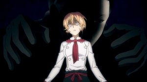 食戟のソーマ 3. évad Ep.5 5. epizód