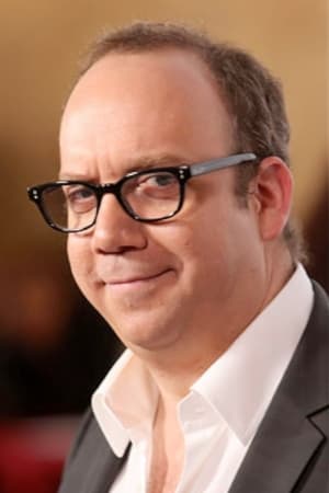 Paul Giamatti profil kép