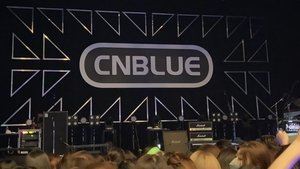 CNBLUE ZEPP TOUR 2023 ～CALLING～ háttérkép