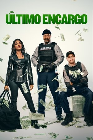 A Fuvar poszter