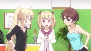 NEW GAME! 1. évad Ep.5 5. epizód