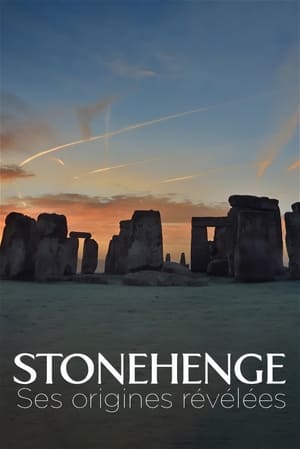 Stonehenge: The Lost Circle Revealed poszter