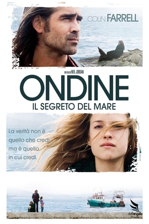 Ondine poszter