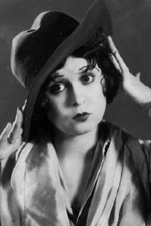 Helen Kane profil kép