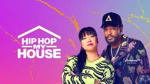 Hip Hop My House kép