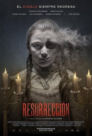 Resurrección poszter