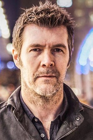 Rhod Gilbert