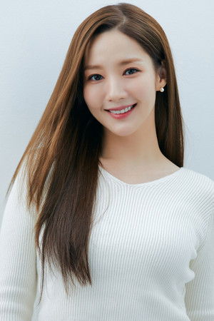 Park Min Young profil kép