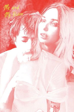 Me and My Victim poszter