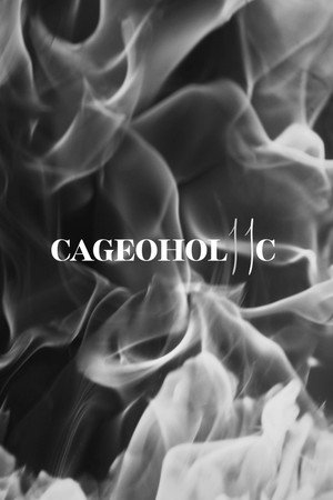 Cageoholic: Rebirth poszter