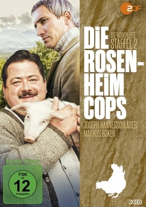 Die Rosenheim-Cops