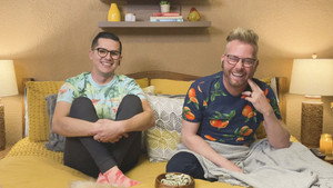 90 Day Fiancé: Pillow Talk 10. évad Ep.6 6. epizód