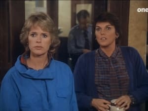 Cagney & Lacey 4. évad Ep.15 15. epizód