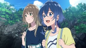 白い砂のアクアトープ 1. évad Ep.20 20. epizód