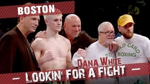 Dana White: Lookin' for a Fight 7. évad Ep.1 1. epizód