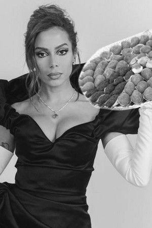 Anitta profil kép