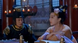 武媚娘传奇 1. évad Ep.24 24. epizód